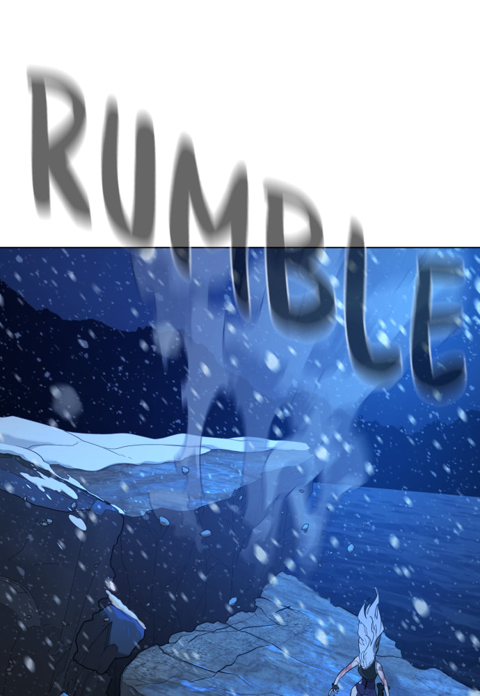 Read Unholy Blood chapter 90 image 196 on Lezhin