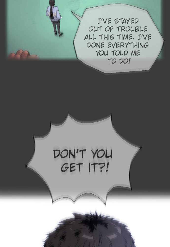 Read Unholy Blood chapter 90 image 202 on Lezhin
