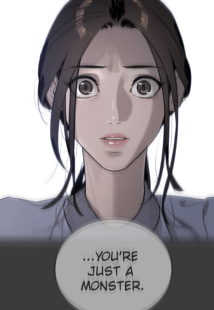 Read Unholy Blood chapter 90 image 204 on Lezhin