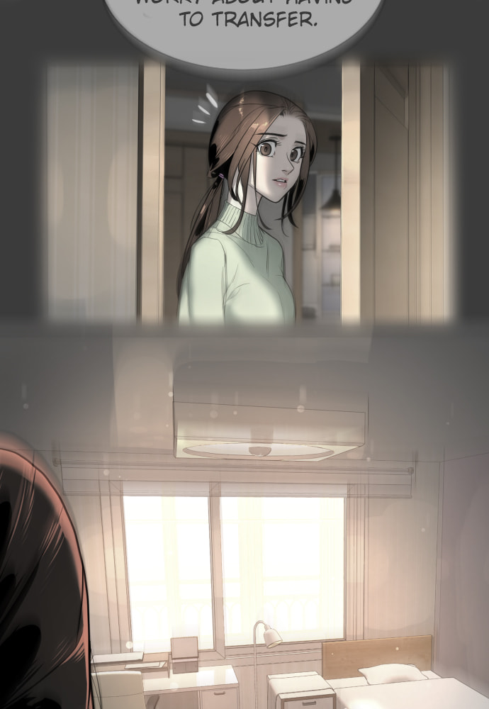 Read Unholy Blood chapter 90 image 206 on Lezhin