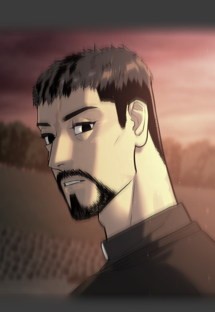 Read Unholy Blood chapter 90 image 209 on Lezhin