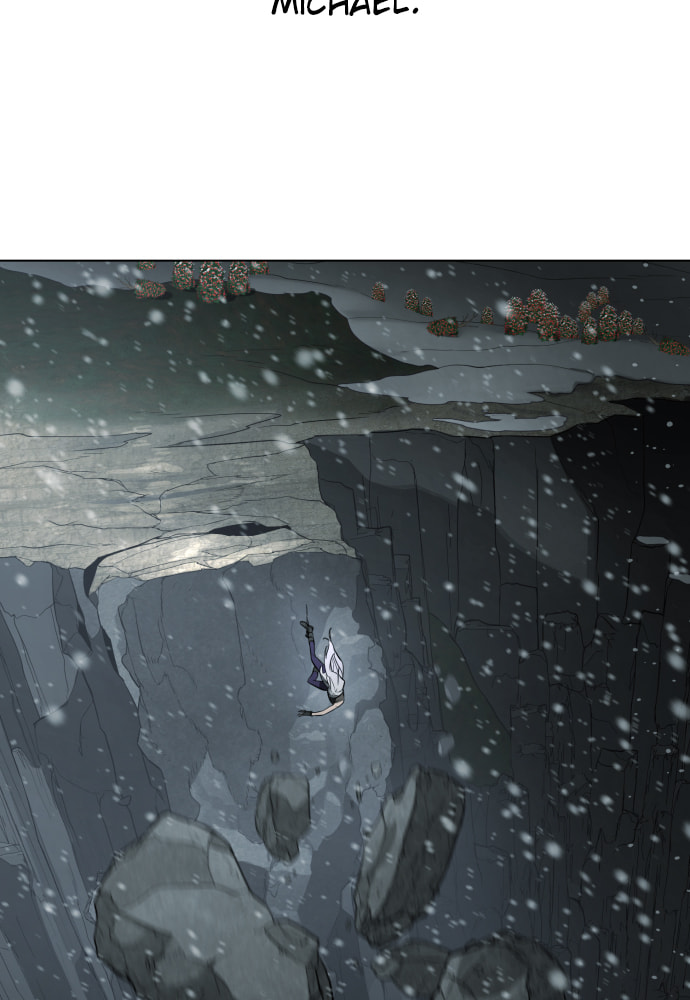 Read Unholy Blood chapter 90 image 213 on Lezhin