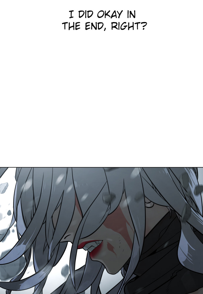 Read Unholy Blood chapter 90 image 215 on Lezhin