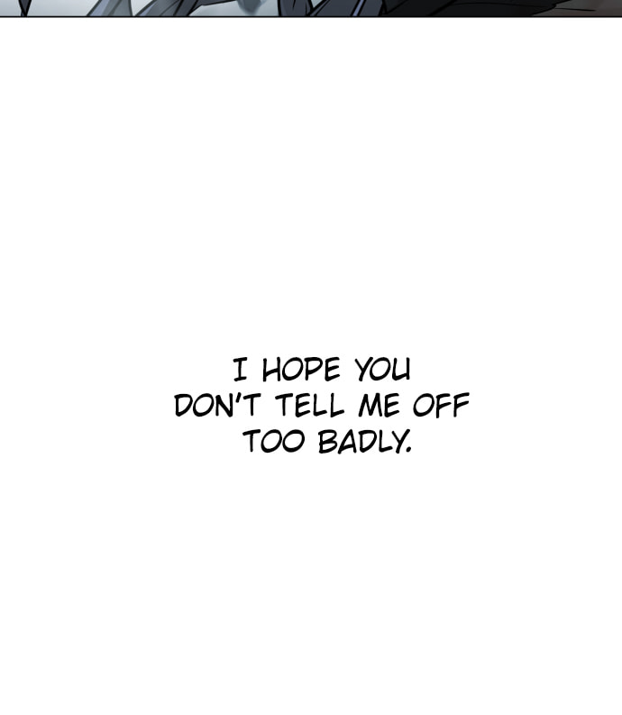 Read Unholy Blood chapter 90 image 216 on Lezhin