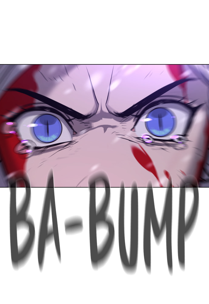 Read Unholy Blood chapter 90 image 223 on Lezhin