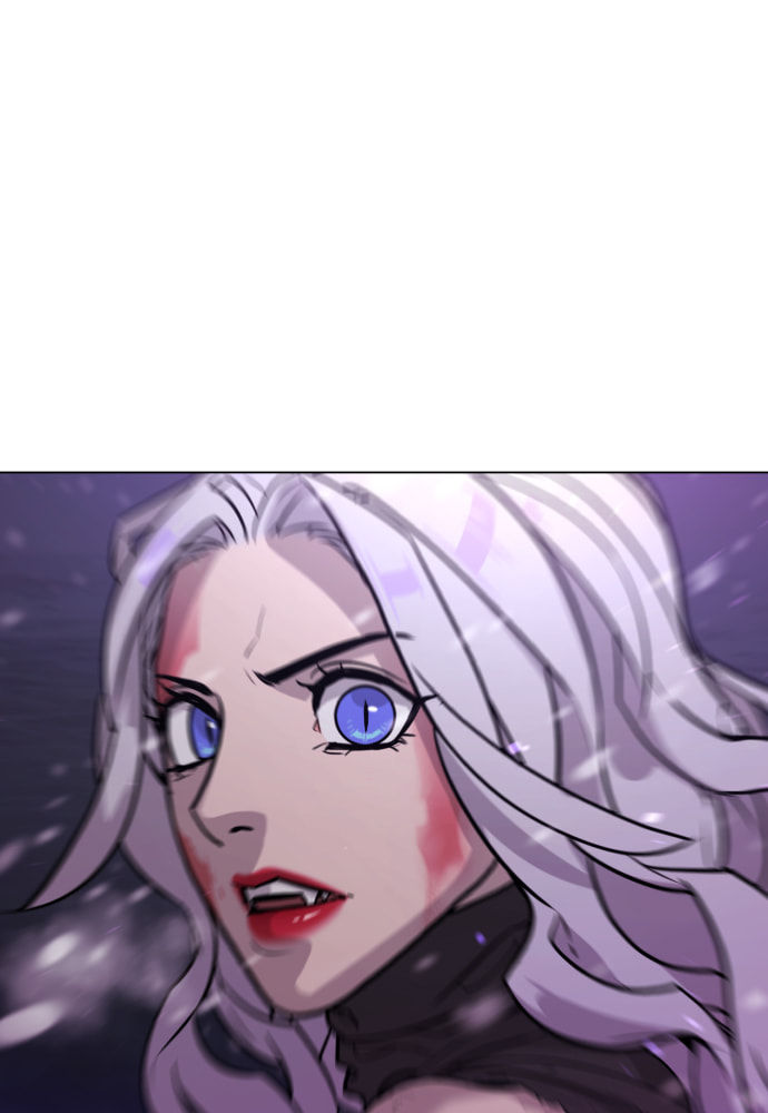 Read Unholy Blood chapter 90 image 225 on Lezhin
