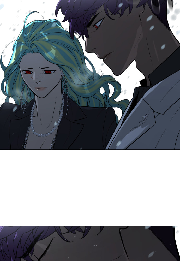 Read Unholy Blood chapter 90 image 23 on Lezhin