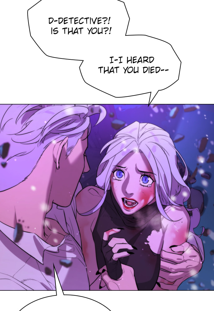 Read Unholy Blood chapter 90 image 232 on Lezhin
