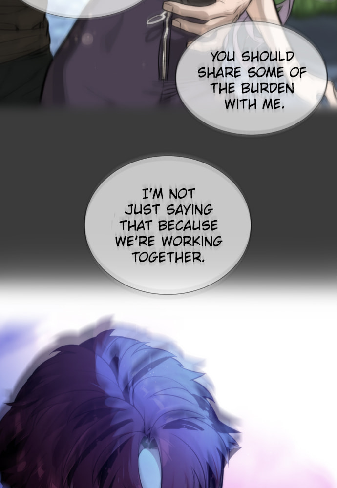 Read Unholy Blood chapter 90 image 241 on Lezhin
