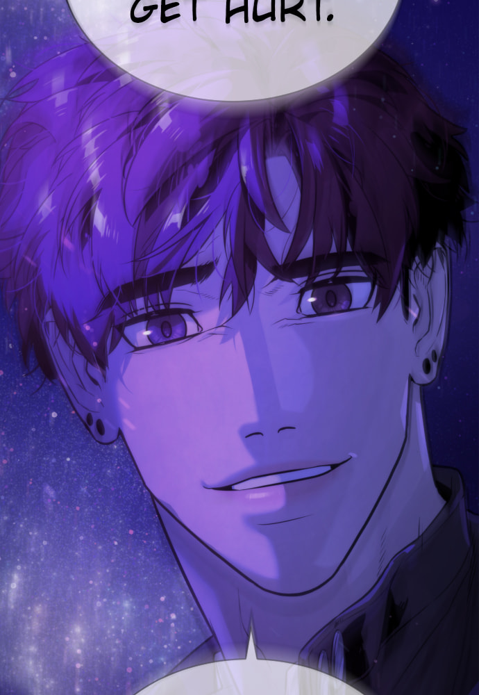 Read Unholy Blood chapter 90 image 243 on Lezhin