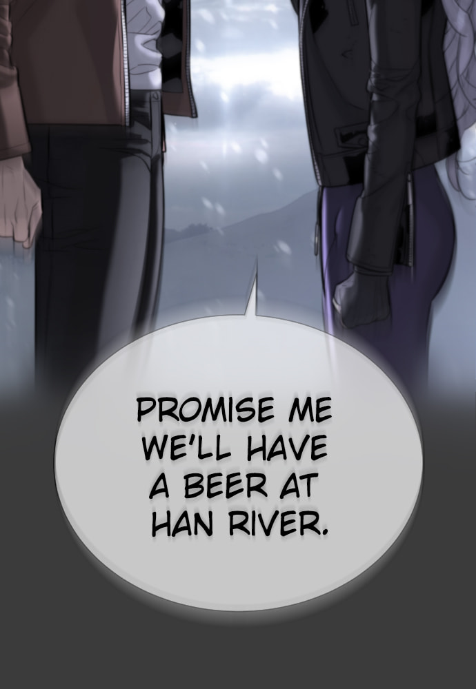 Read Unholy Blood chapter 90 image 245 on Lezhin