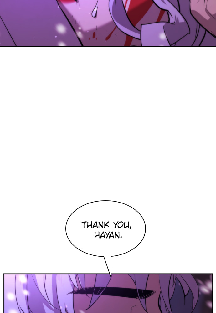 Read Unholy Blood chapter 90 image 247 on Lezhin