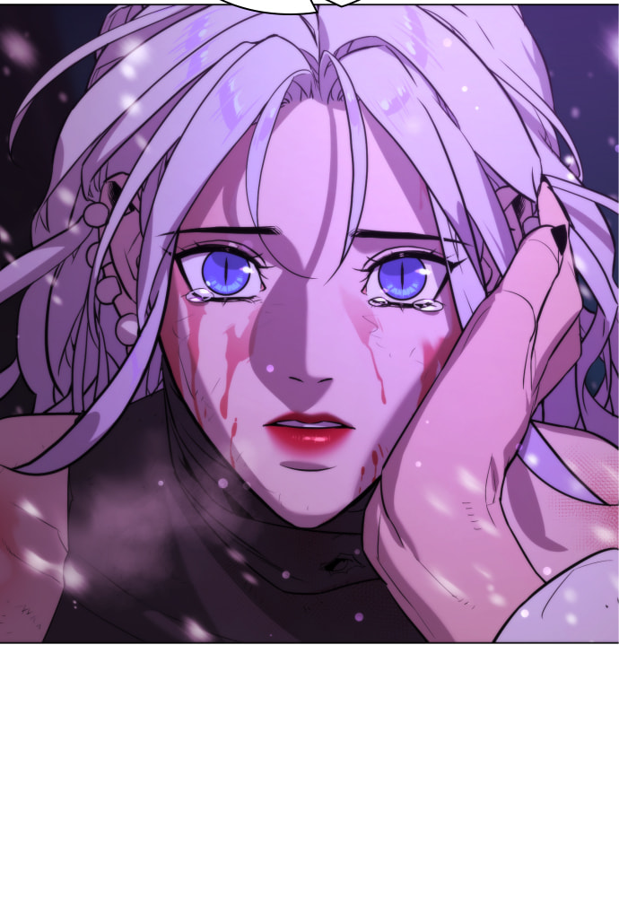 Read Unholy Blood chapter 90 image 249 on Lezhin