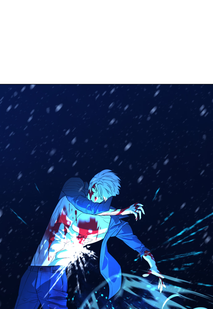 Read Unholy Blood chapter 90 image 34 on Lezhin