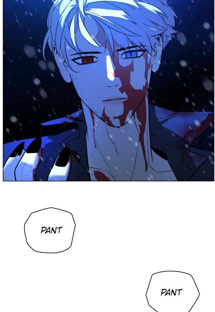 Read Unholy Blood chapter 90 image 38 on Lezhin