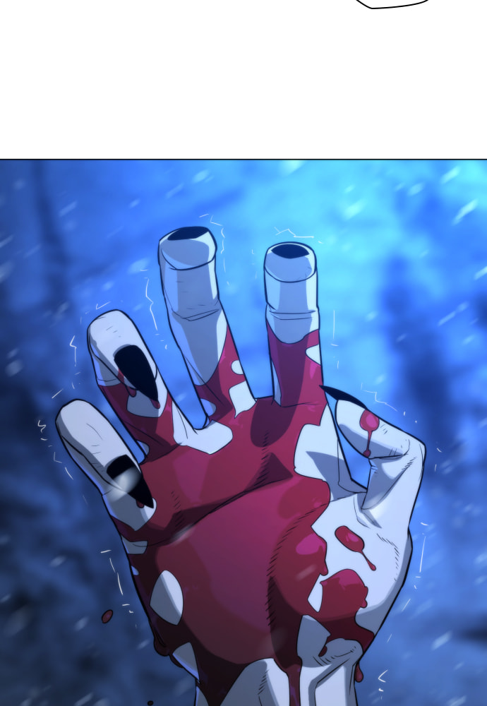 Read Unholy Blood chapter 90 image 39 on Lezhin