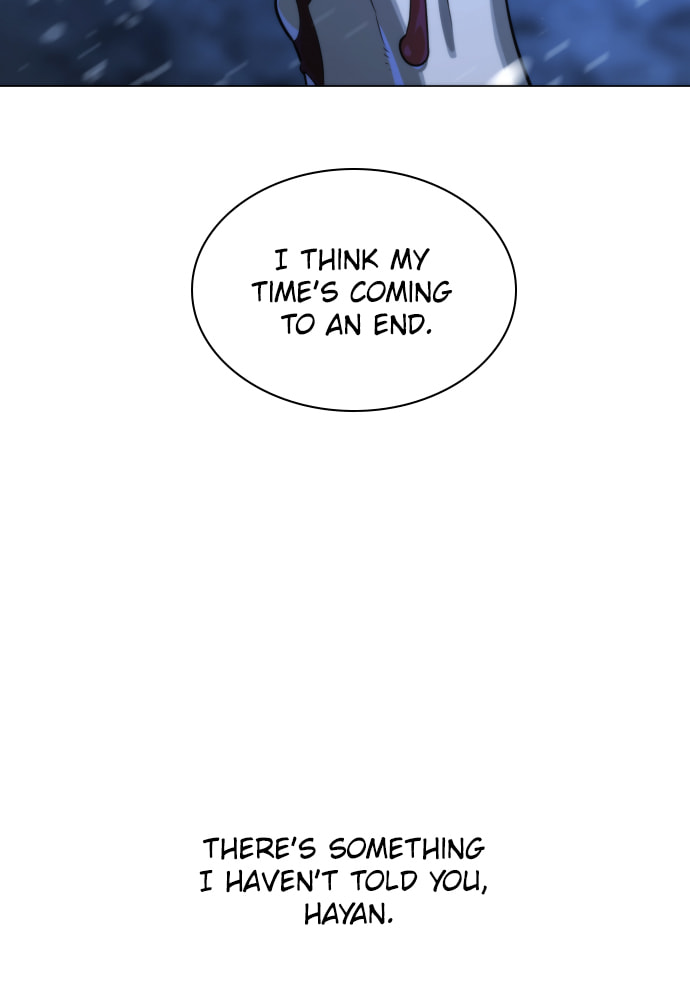 Read Unholy Blood chapter 90 image 40 on Lezhin