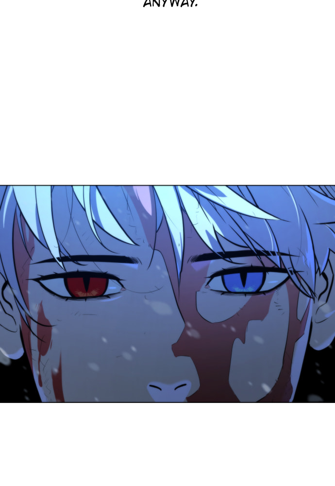 Read Unholy Blood chapter 90 image 42 on Lezhin