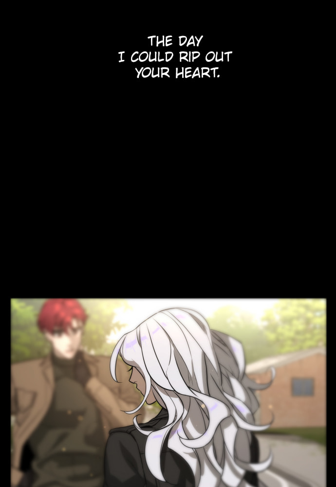 Read Unholy Blood chapter 90 image 47 on Lezhin