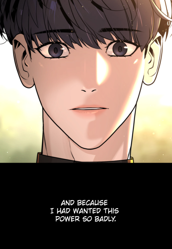 Read Unholy Blood chapter 90 image 50 on Lezhin
