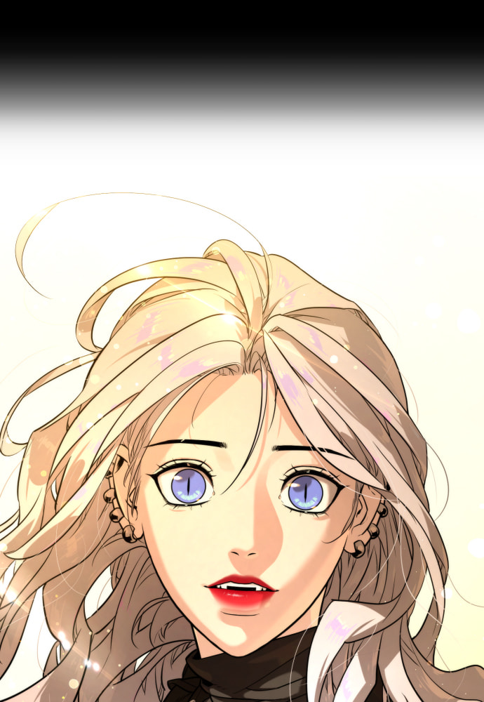 Read Unholy Blood chapter 90 image 51 on Lezhin