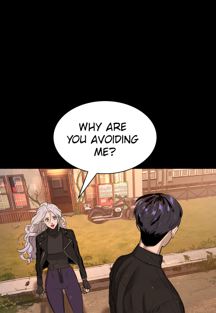 Read Unholy Blood chapter 90 image 54 on Lezhin