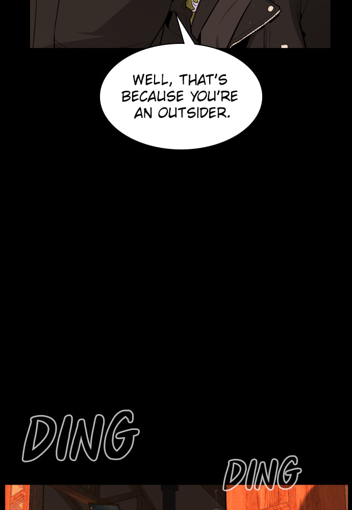Read Unholy Blood chapter 90 image 56 on Lezhin