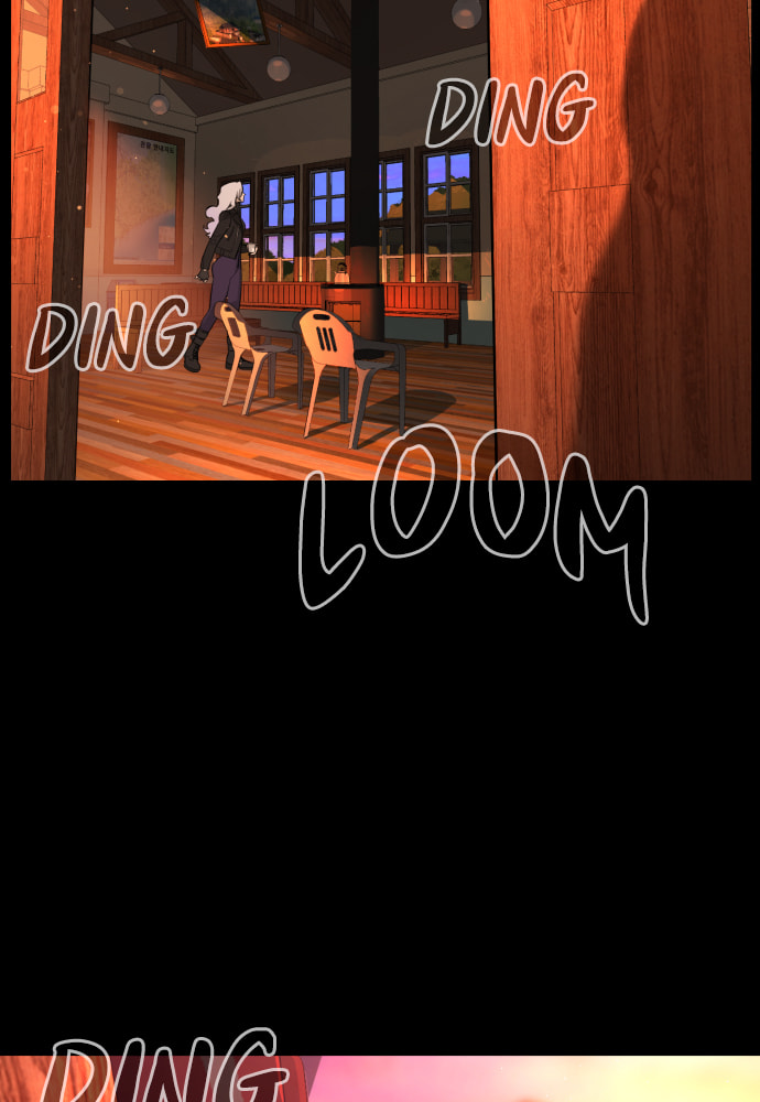 Read Unholy Blood chapter 90 image 57 on Lezhin