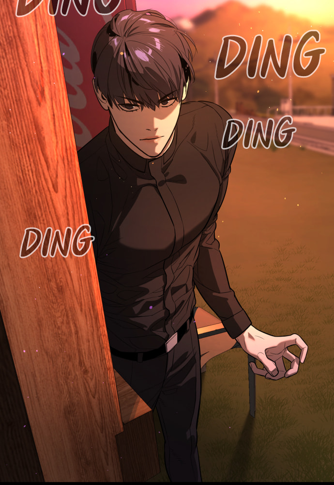 Read Unholy Blood chapter 90 image 58 on Lezhin