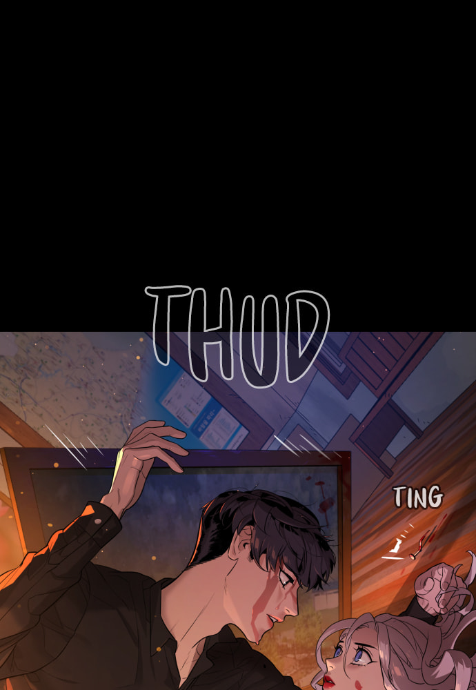 Read Unholy Blood chapter 90 image 62 on Lezhin