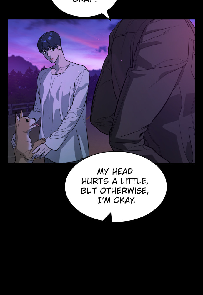 Read Unholy Blood chapter 90 image 65 on Lezhin