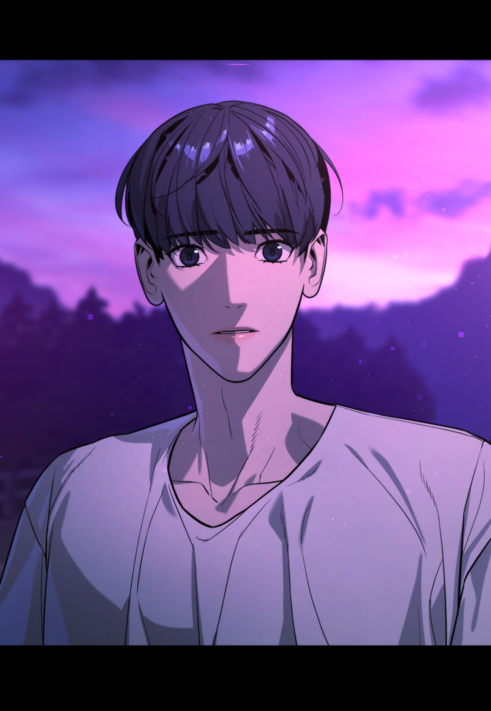 Read Unholy Blood chapter 90 image 68 on Lezhin