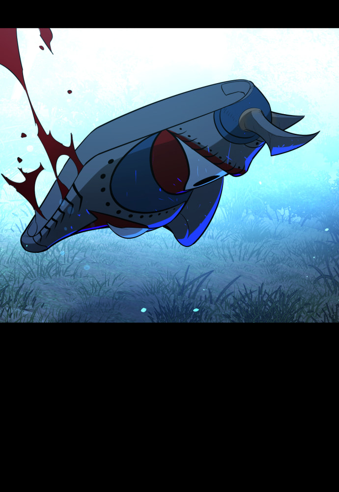 Read Unholy Blood chapter 90 image 70 on Lezhin