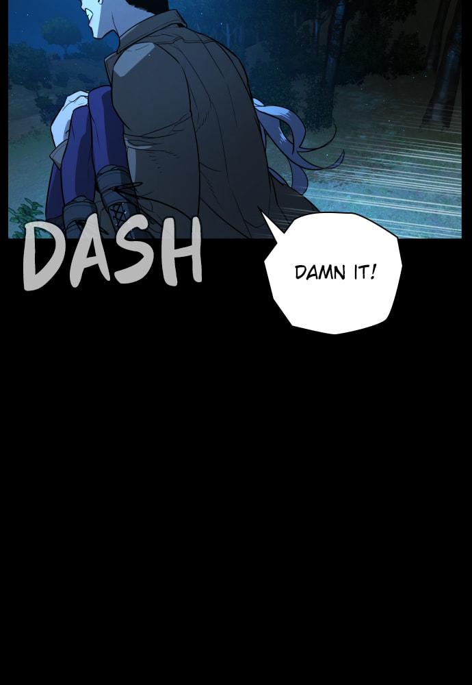 Read Unholy Blood chapter 90 image 76 on Lezhin