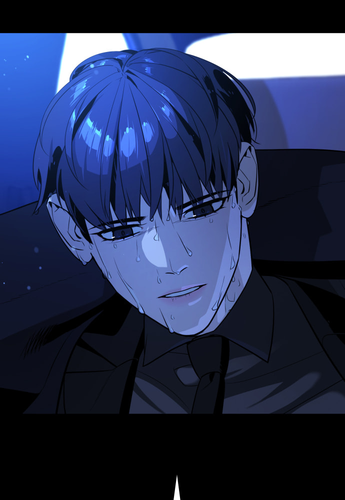 Read Unholy Blood chapter 90 image 85 on Lezhin