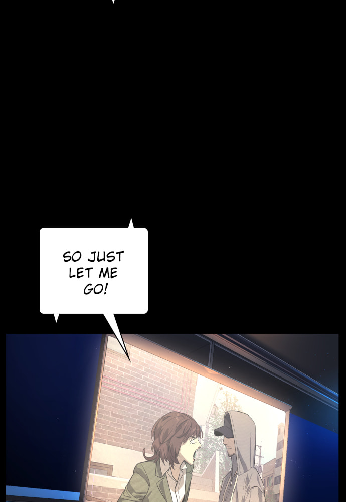 Read Unholy Blood chapter 90 image 98 on Lezhin