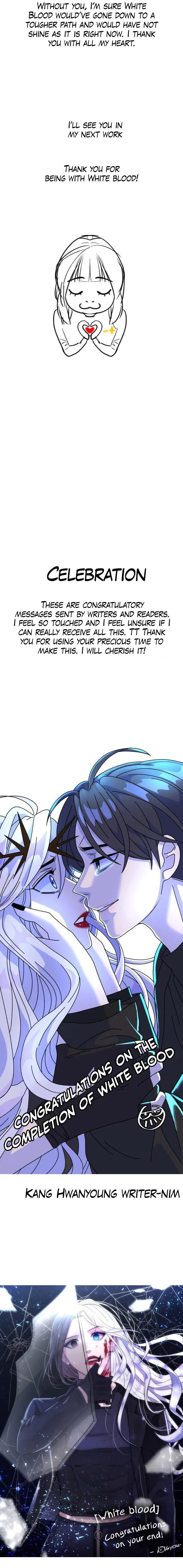 Read Unholy Blood chapter 92.5 image 11 on Lezhin