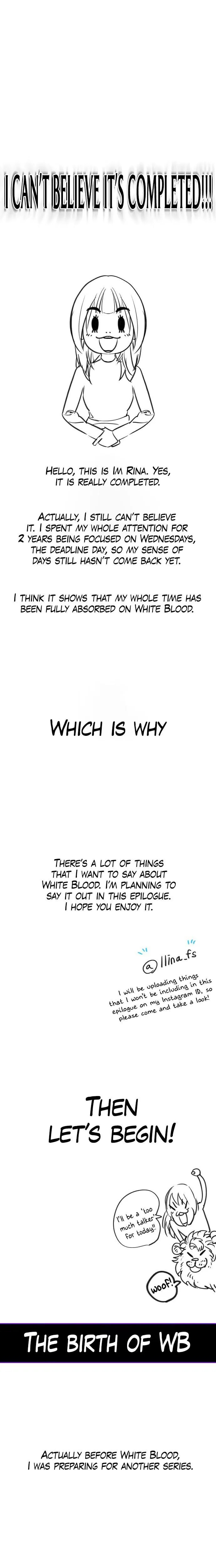 Read Unholy Blood chapter 92.5 image 2 on Lezhin