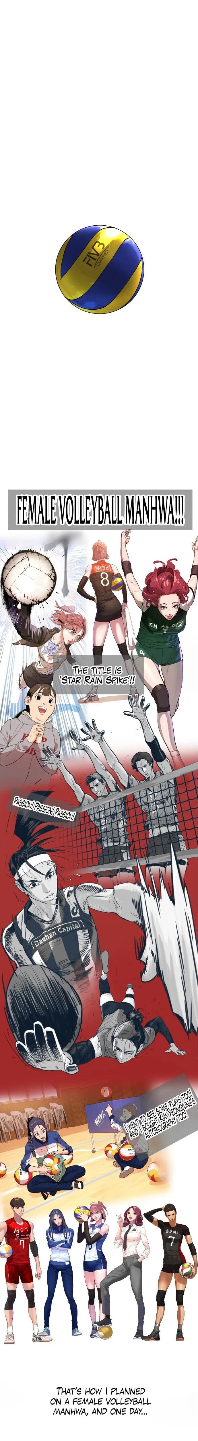 Read Unholy Blood chapter 92.5 image 3 on Lezhin