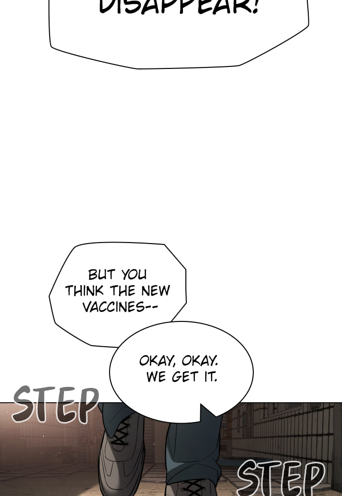 Read Unholy Blood chapter 92 image 10 on Lezhin