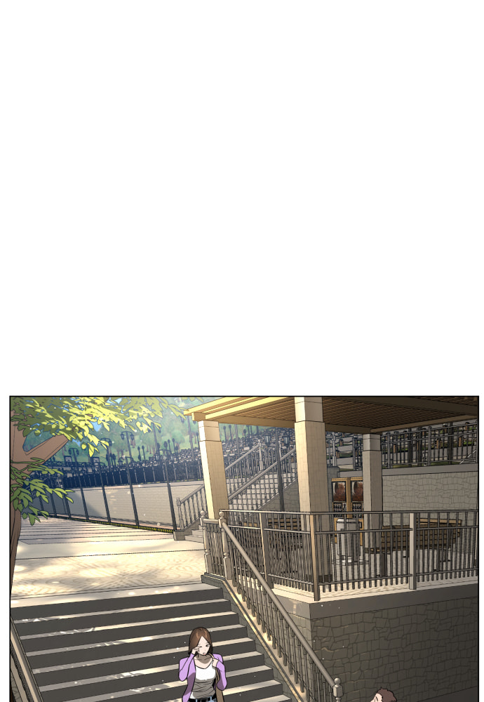 Read Unholy Blood chapter 92 image 100 on Lezhin
