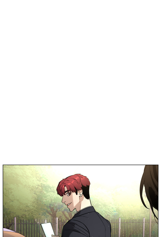 Read Unholy Blood chapter 92 image 107 on Lezhin