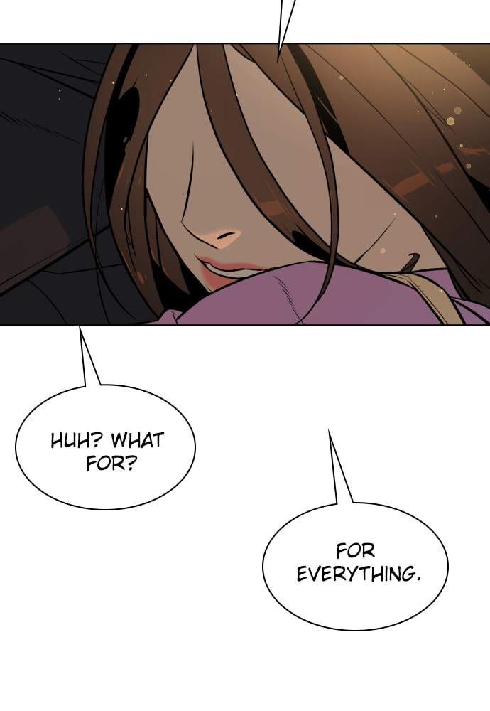 Read Unholy Blood chapter 92 image 111 on Lezhin