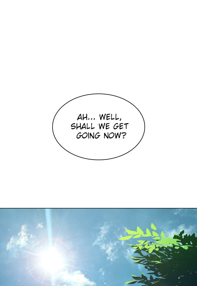 Read Unholy Blood chapter 92 image 112 on Lezhin