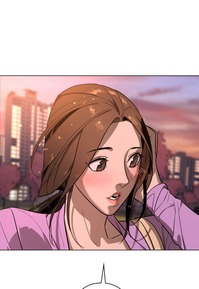 Read Unholy Blood chapter 92 image 122 on Lezhin
