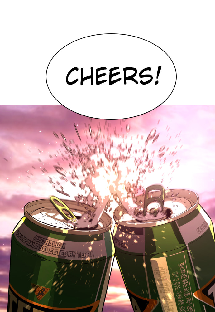 Read Unholy Blood chapter 92 image 124 on Lezhin