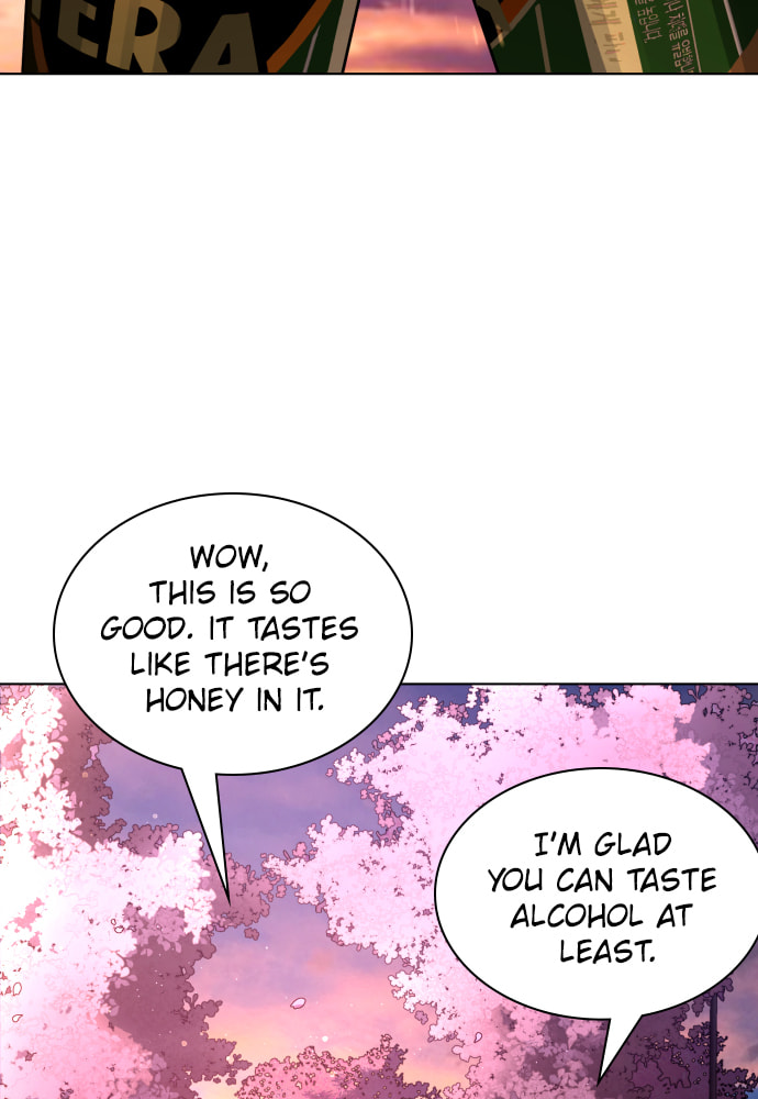 Read Unholy Blood chapter 92 image 125 on Lezhin