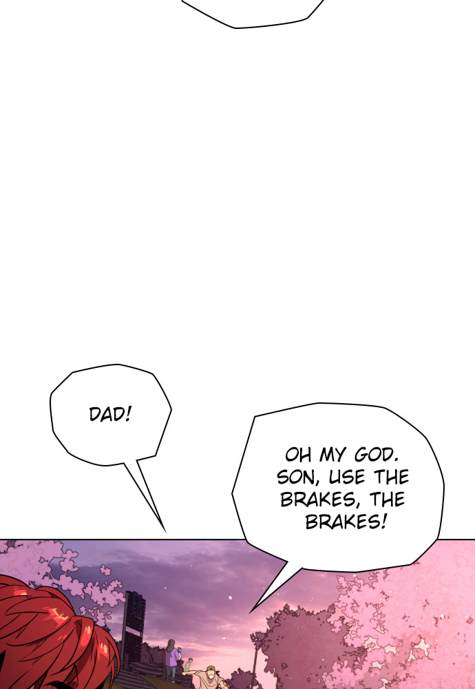 Read Unholy Blood chapter 92 image 128 on Lezhin