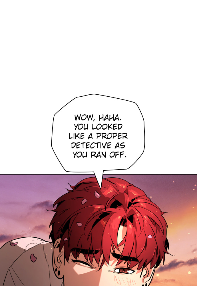 Read Unholy Blood chapter 92 image 133 on Lezhin