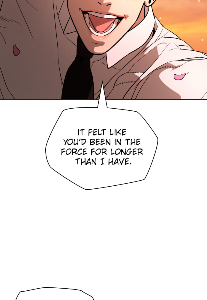 Read Unholy Blood chapter 92 image 134 on Lezhin
